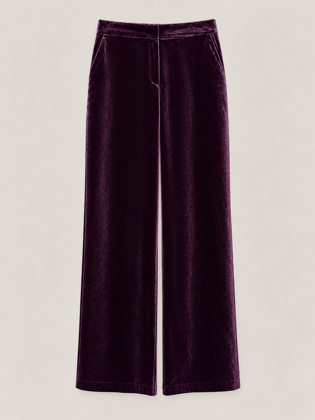 Pantalons velours, Marc Cain