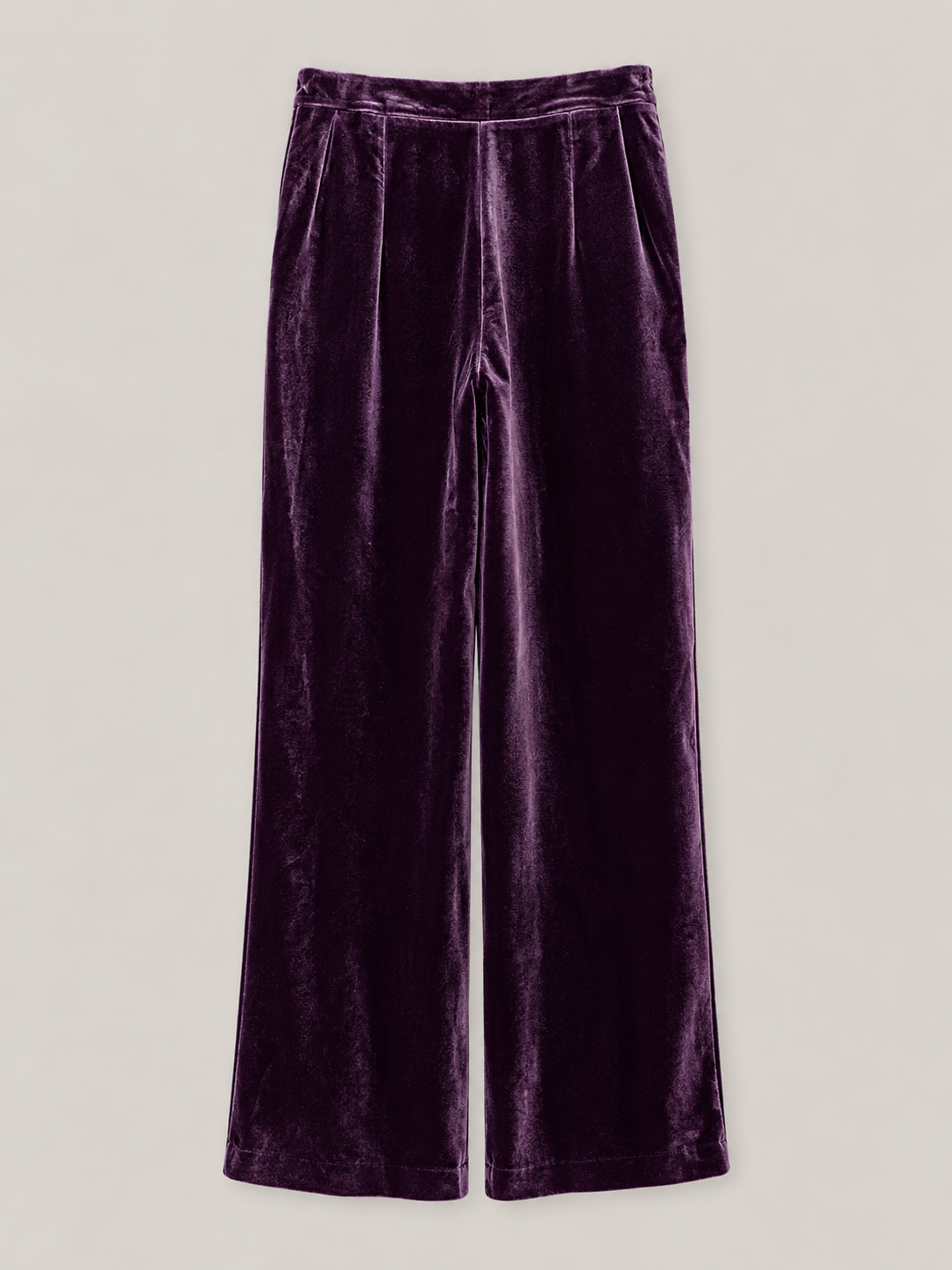 Pantalons velours, Marc Cain