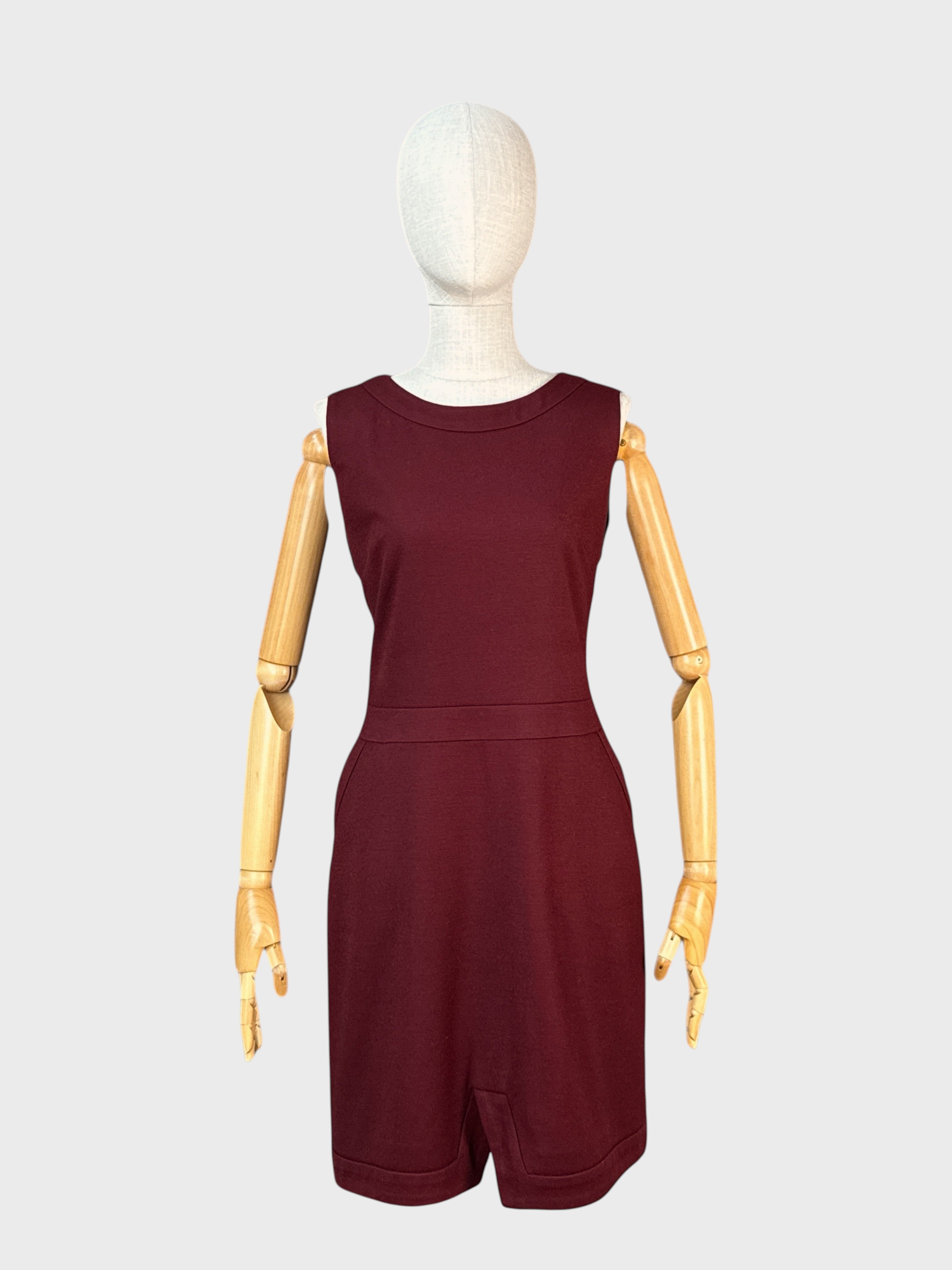 Robe Judith & Charles , 10