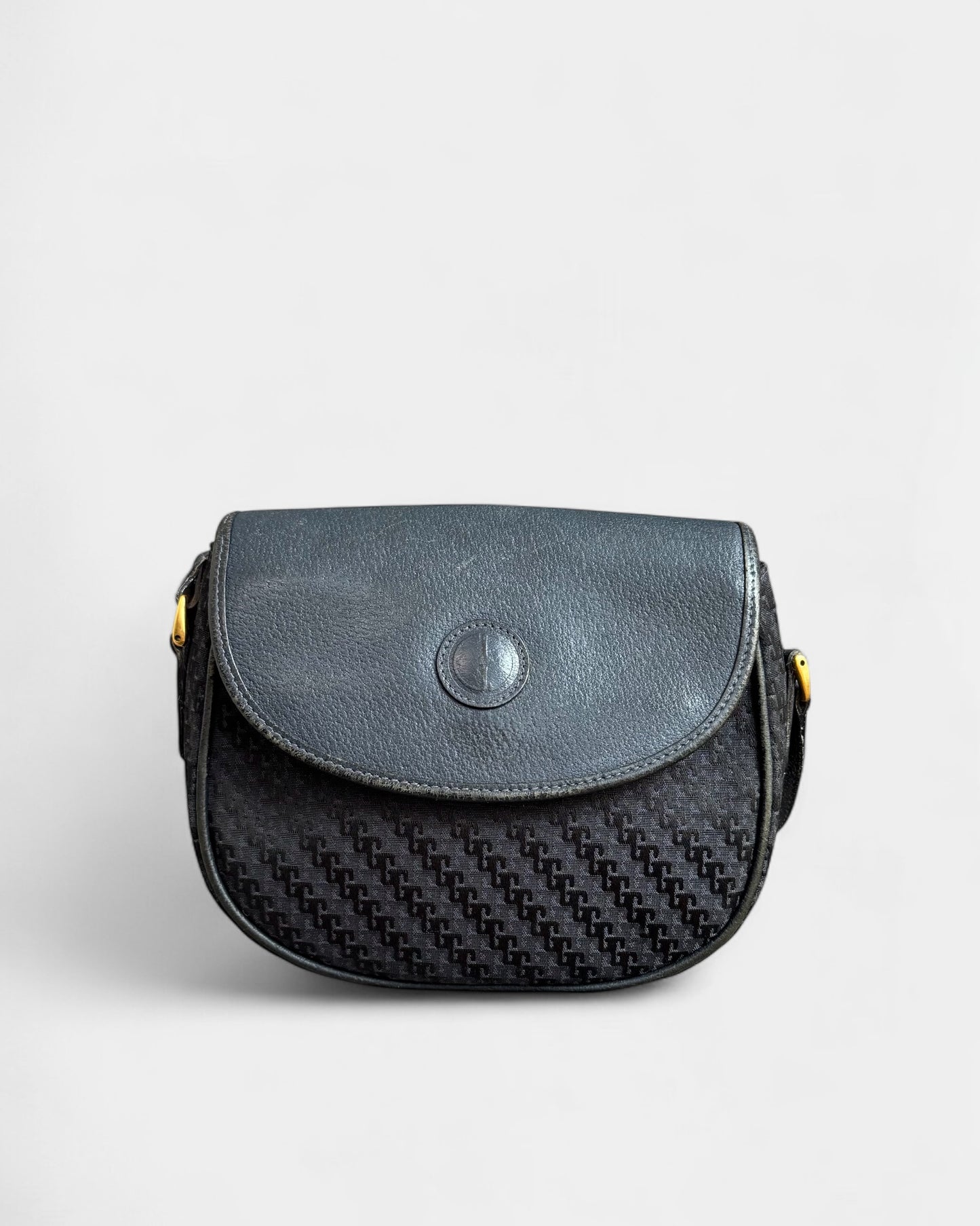 Sac bandoulière vintage Gucci