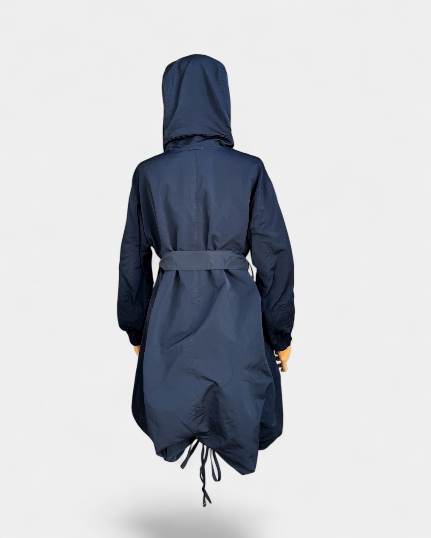Manteau Bleu MaxMara , 10