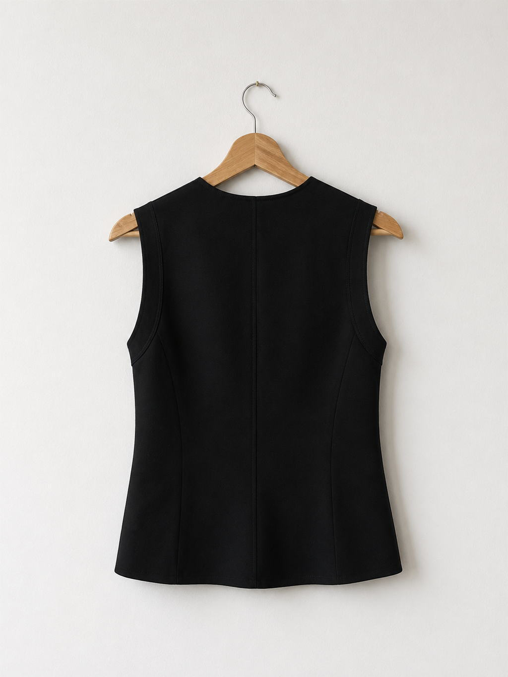 Black and White Camisole Marie Saint Pierre , 1