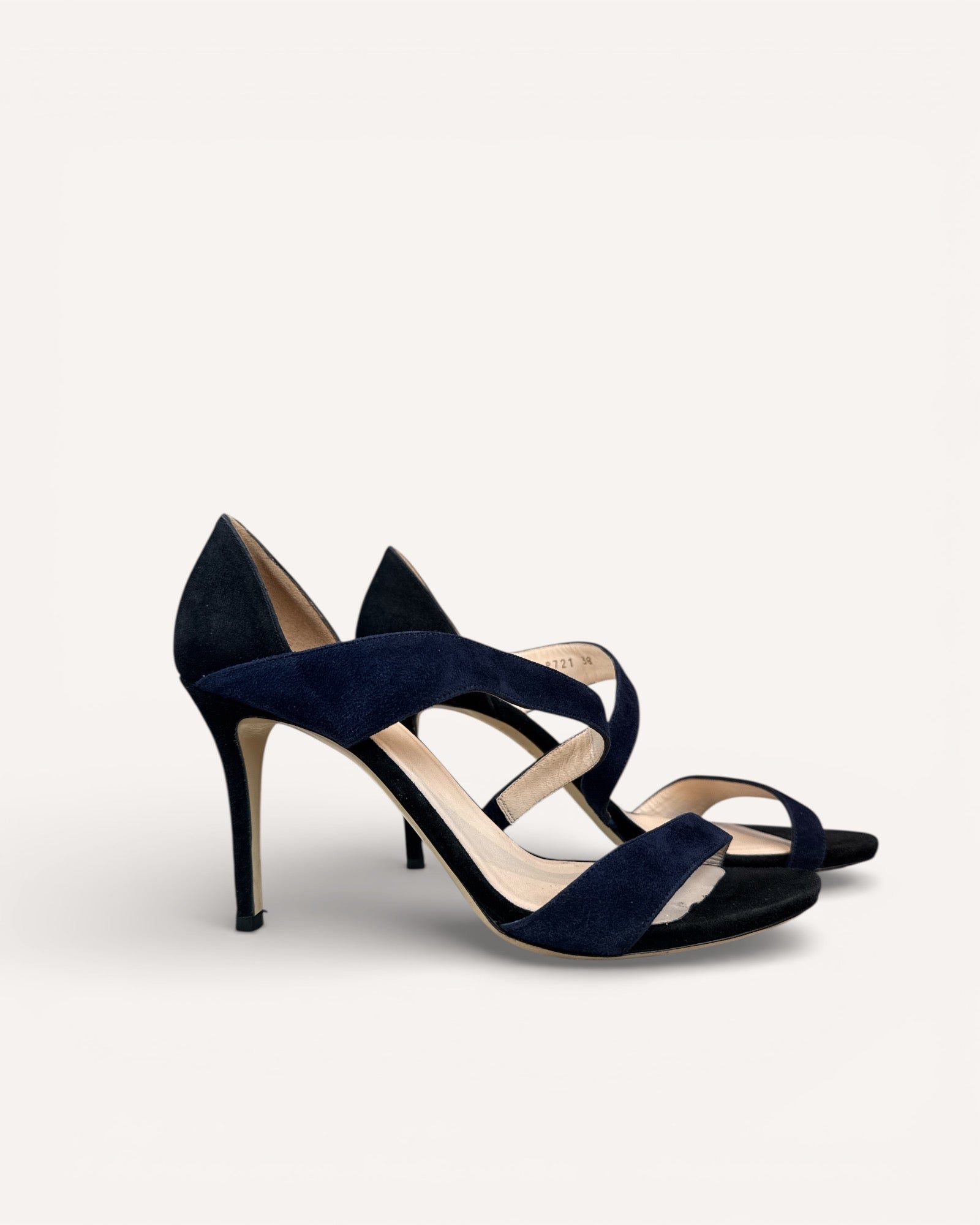 Giorgio Armani sandal