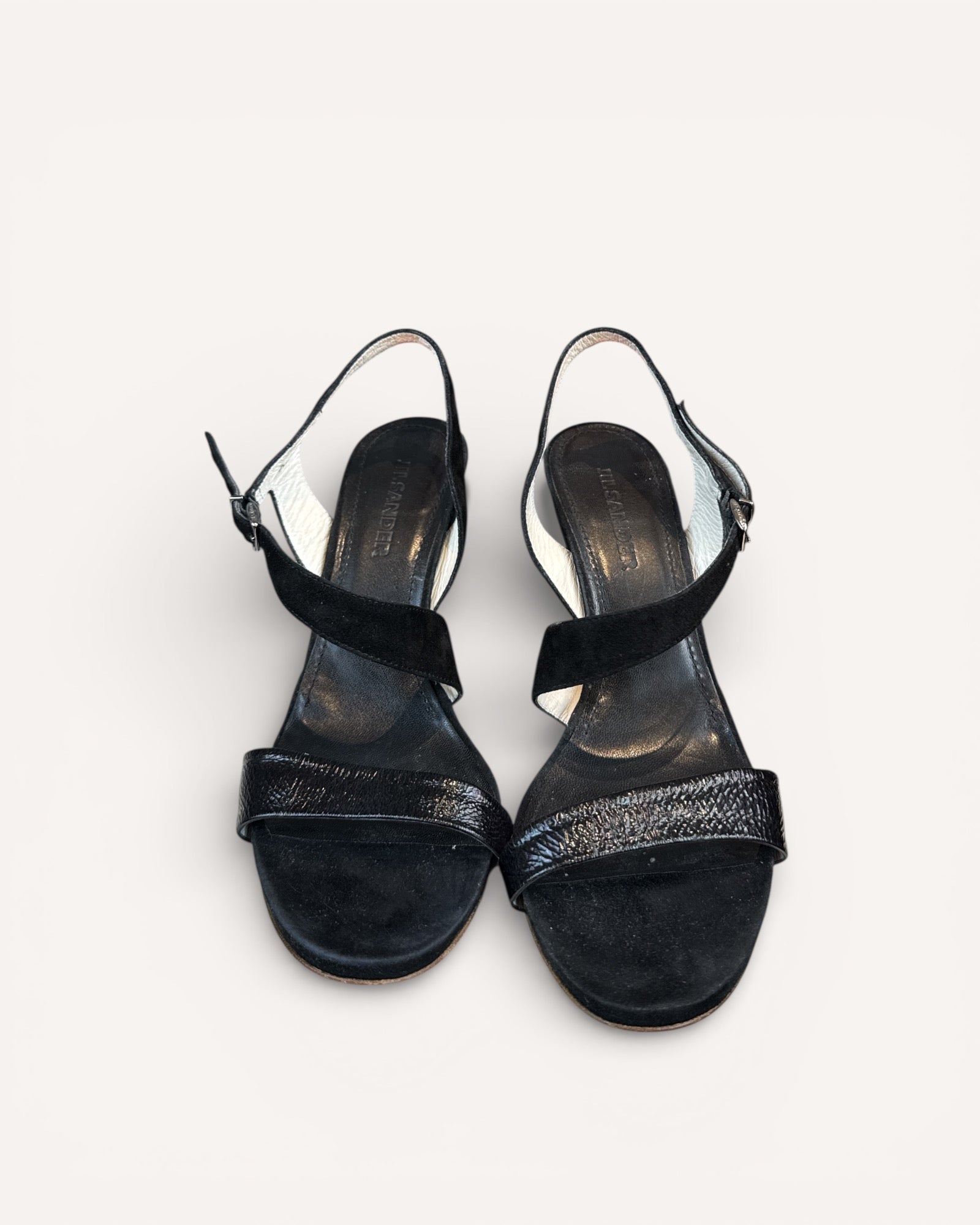 Talons Jill Sanders, taille 39