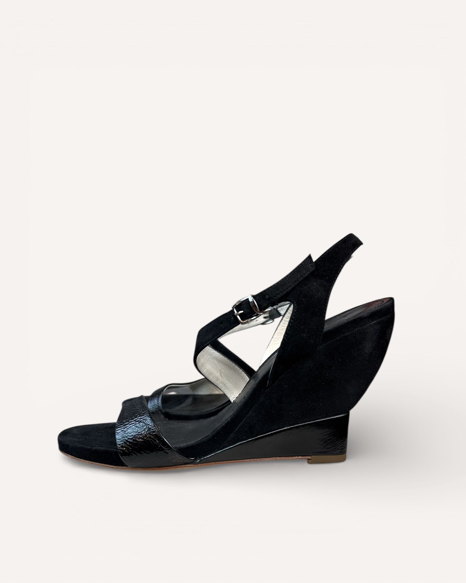 Talons Jill Sanders, taille 39