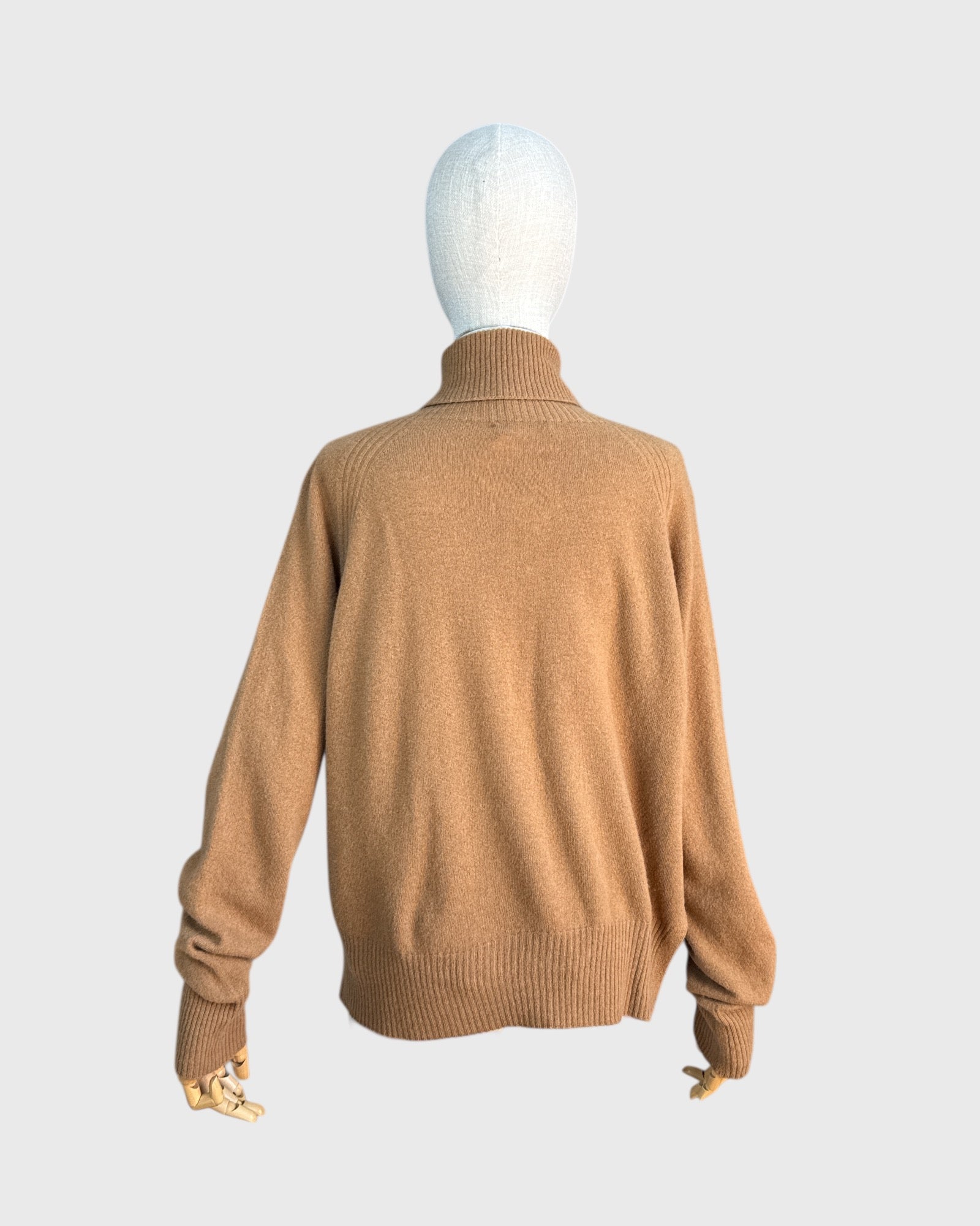 Col roulé Twinset, M