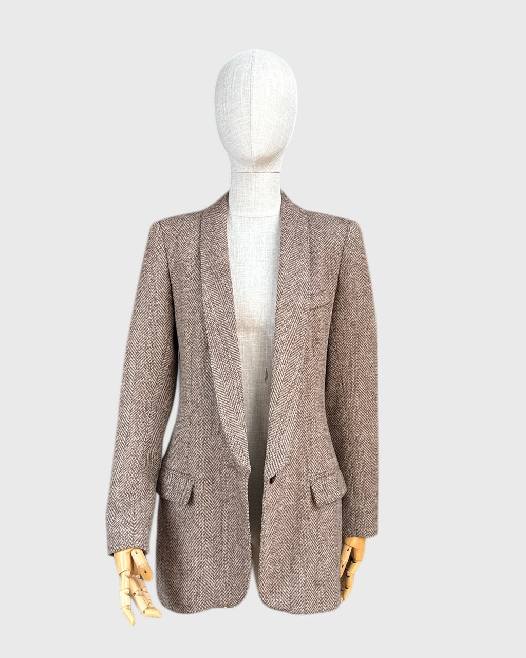 Veston 100% laine Smythe , 4