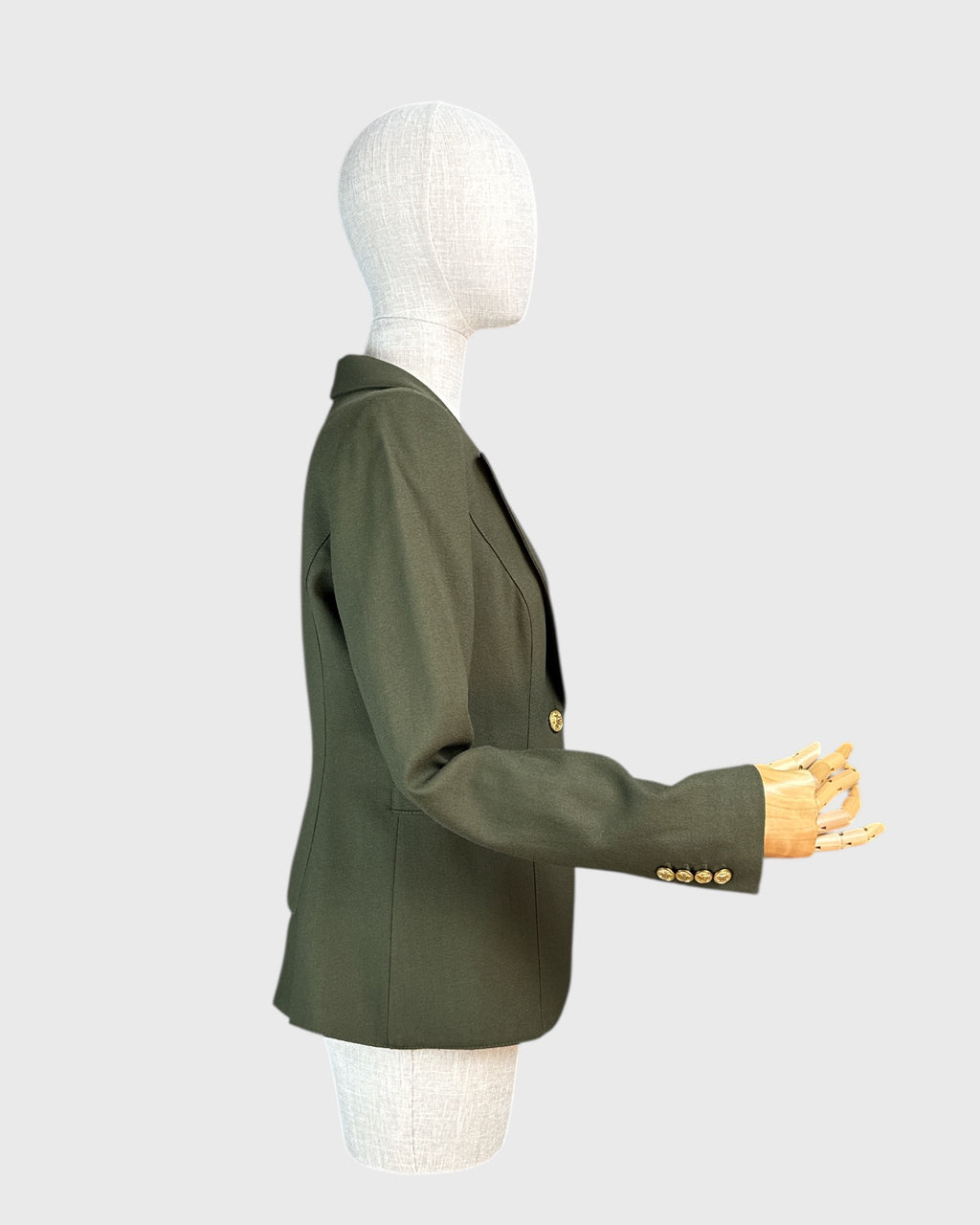 Veston Smythe , taille 8