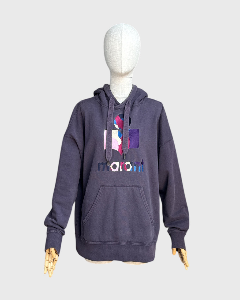 Hoodie Isabel Marant