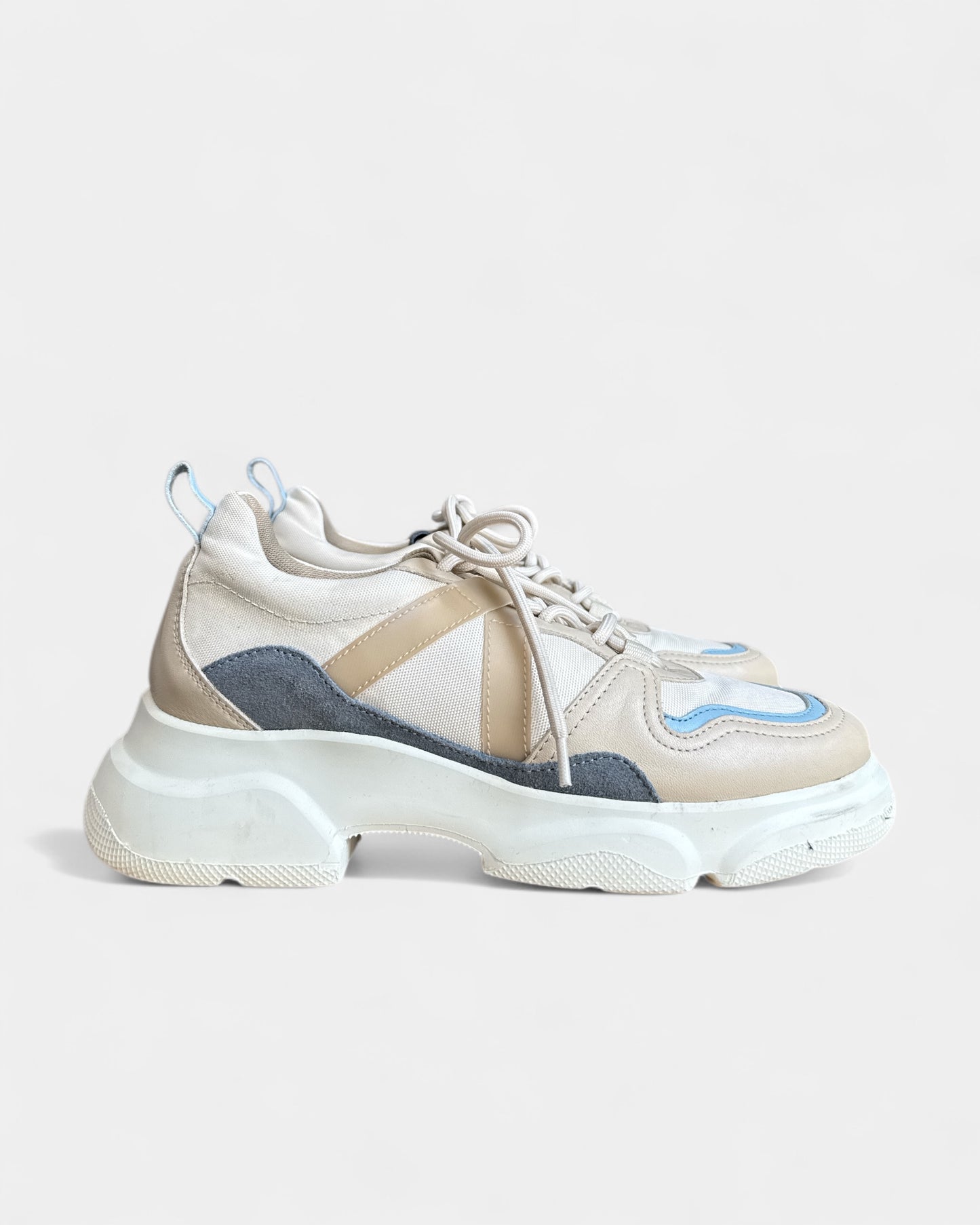 Baskets Canal St Martin , 38