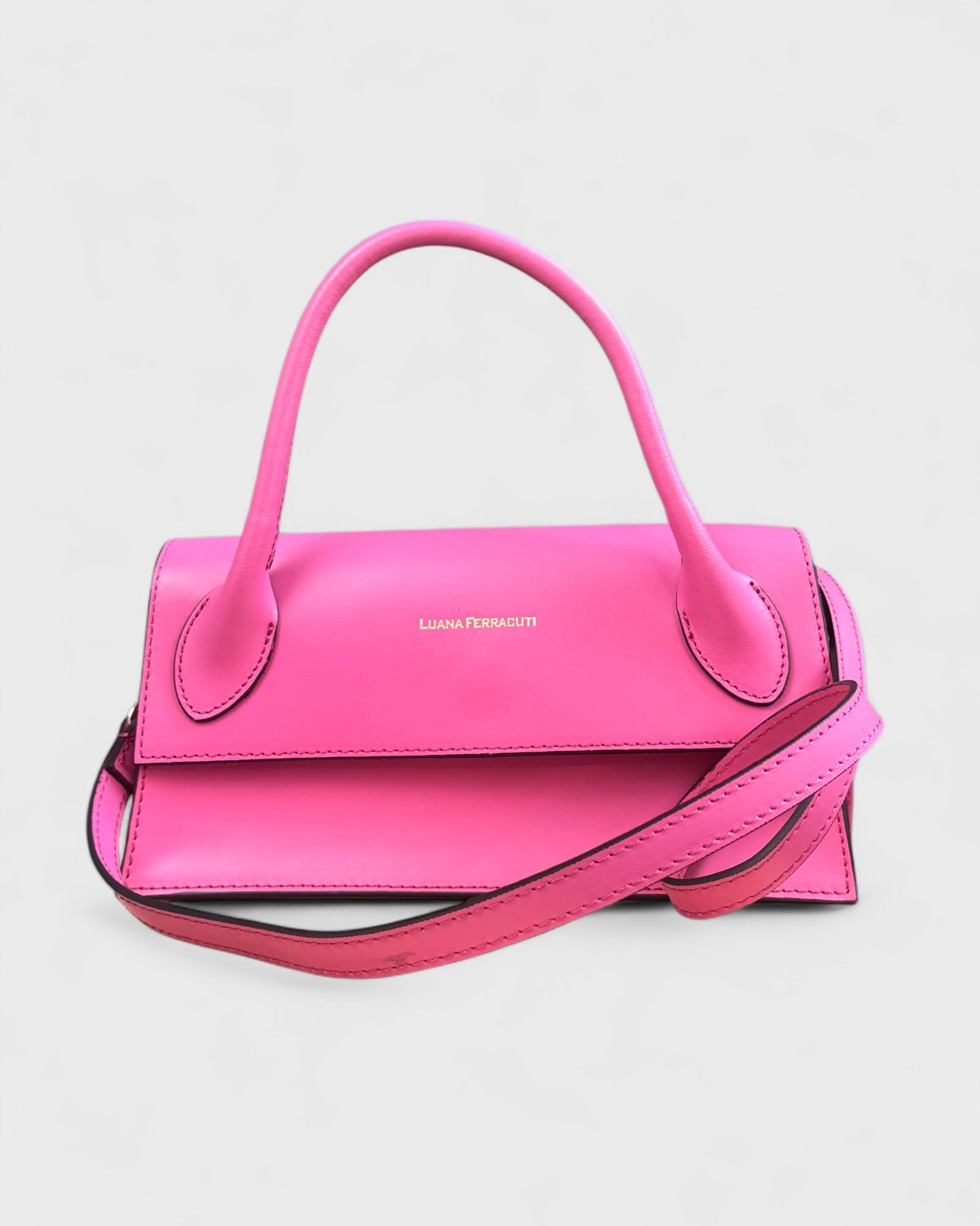 Petit sac bandoulière  Luana Ferracuti