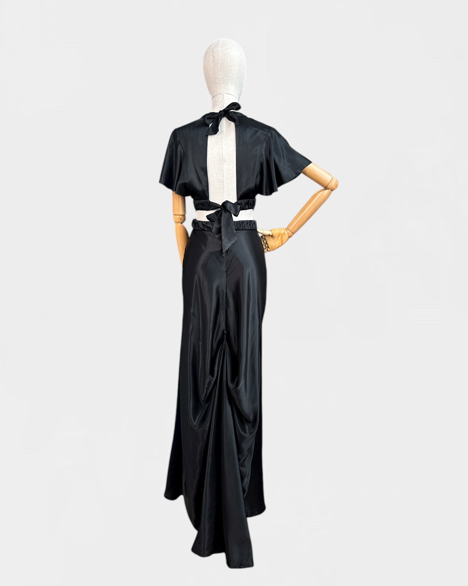 Robe longue Sabina Musayev , S